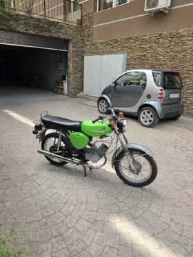 Simson 50 S50 B1, снимка 6