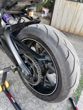 Yamaha Mt-09 ABS, снимка 5