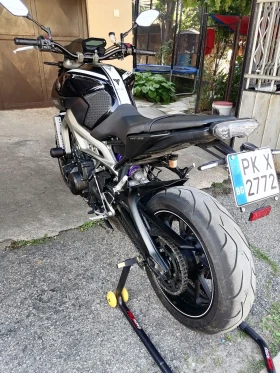 Yamaha Mt-09 ABS, снимка 3