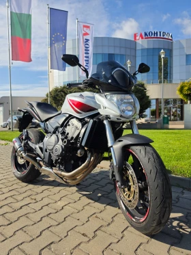 Honda Hornet CBR, снимка 4