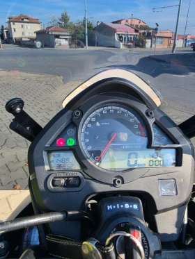 Honda Hornet CBR, снимка 7