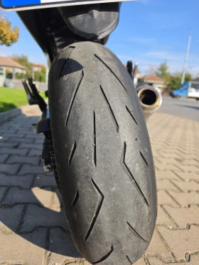 Honda Hornet CBR, снимка 9