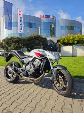 Honda Hornet CBR, снимка 1