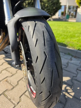 Honda Hornet CBR, снимка 8