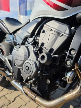 Honda Hornet CBR, снимка 5