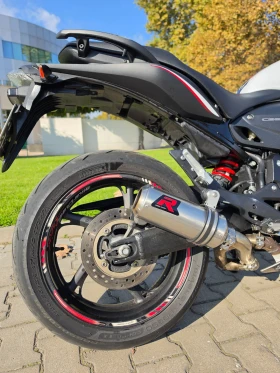 Honda Hornet CBR, снимка 6