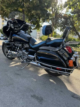 Honda Valkyrie GL1500CT, снимка 11