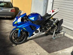 Suzuki Gsxr К7 ПРОМО, снимка 2