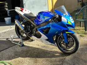 Suzuki Gsxr К7 ПРОМО, снимка 3