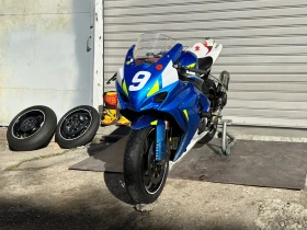 Suzuki Gsxr К7 ПРОМО, снимка 1