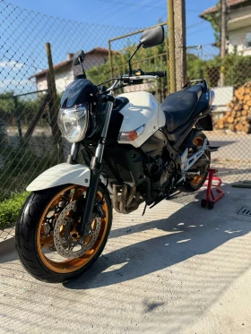Suzuki Gsr GSR | Mobile.bg    3
