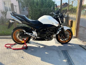 Suzuki Gsr GSR | Mobile.bg    2
