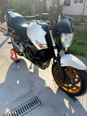 Suzuki Gsr GSR | Mobile.bg    4