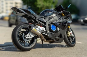     BMW S 1000RR