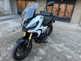 Обява за продажба на Honda X-ADV 750 ~19 500 лв. - изображение 1