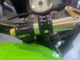 Kawasaki Z 1000, снимка 4