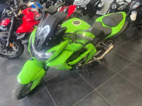 Kawasaki Z 1000, снимка 6