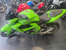 Kawasaki Z 1000, снимка 2