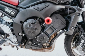 Yamaha FZ1 undefined | Auto.bg — изображение 8