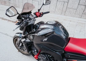 Yamaha FZ1 undefined | Auto.bg — изображение 6