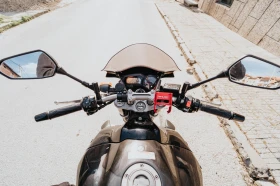 Yamaha FZ1 undefined | Auto.bg — изображение 12