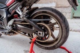 Yamaha FZ1 undefined | Auto.bg — изображение 7