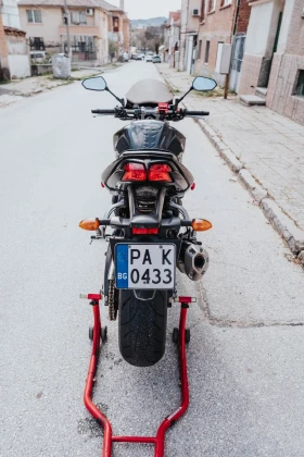 Yamaha FZ1 undefined | Auto.bg — изображение 2