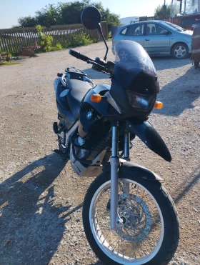 BMW F 650GS | Mobile.bg � ����� ������ 7