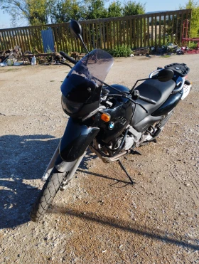 BMW F 650GS | Mobile.bg � ����� ������ 8