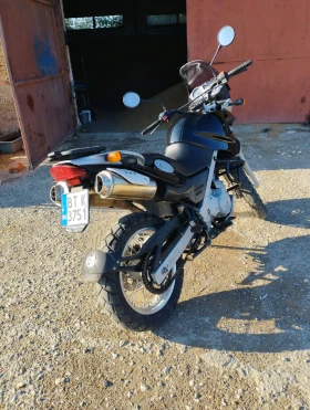 BMW F 650GS | Mobile.bg � ����� ������ 6