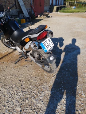 BMW F 650GS | Mobile.bg � ����� ������ 2
