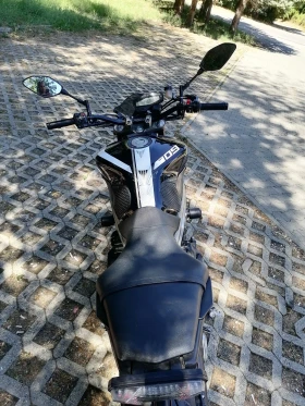 Yamaha Mt-09 ABS | Auto.bg — изображение 6