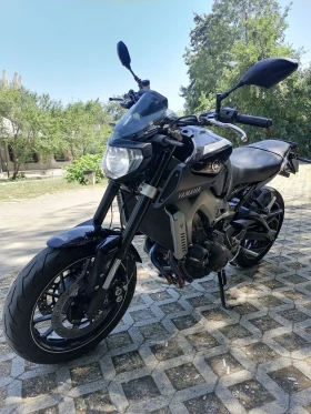 Yamaha Mt-09 ABS | Auto.bg — изображение 2