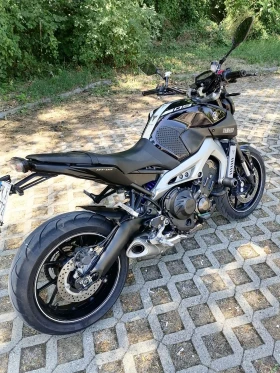 Yamaha Mt-09 ABS | Auto.bg — изображение 3