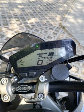 Yamaha Mt-09 ABS | Auto.bg — изображение 7