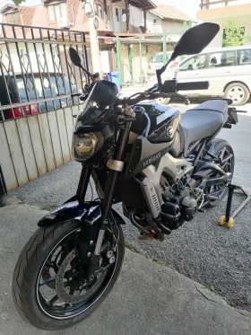 Yamaha Mt-09 ABS | Mobile.bg � ����� ������ 2