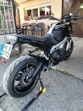 Yamaha Mt-09 ABS | Mobile.bg � ����� ������ 4