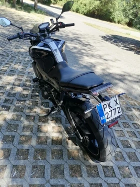 Yamaha Mt-09 ABS | Auto.bg — изображение 5