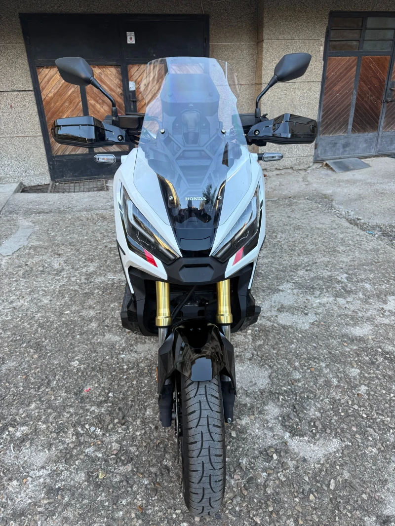 Honda X-ADV 750, снимка 9 - Мотоциклети и мототехника - 53090716