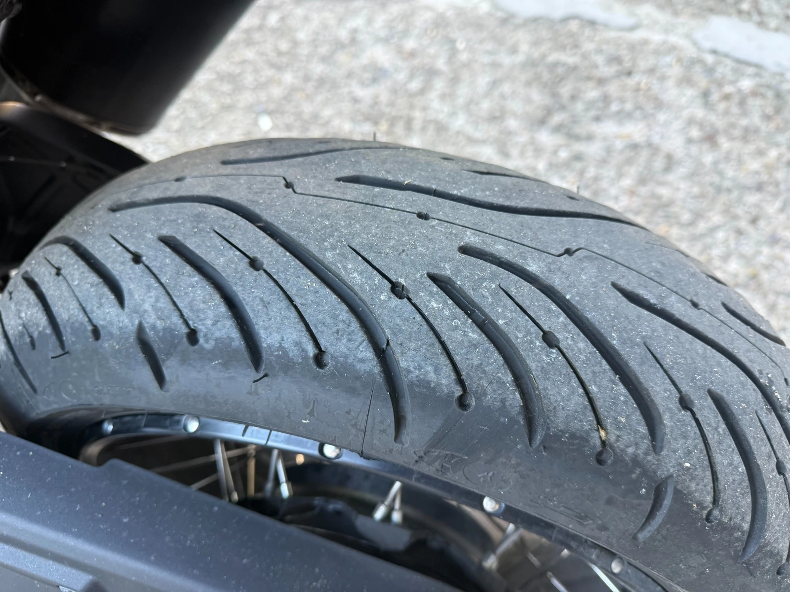 Honda X-ADV 750 | Mobile.bg   11