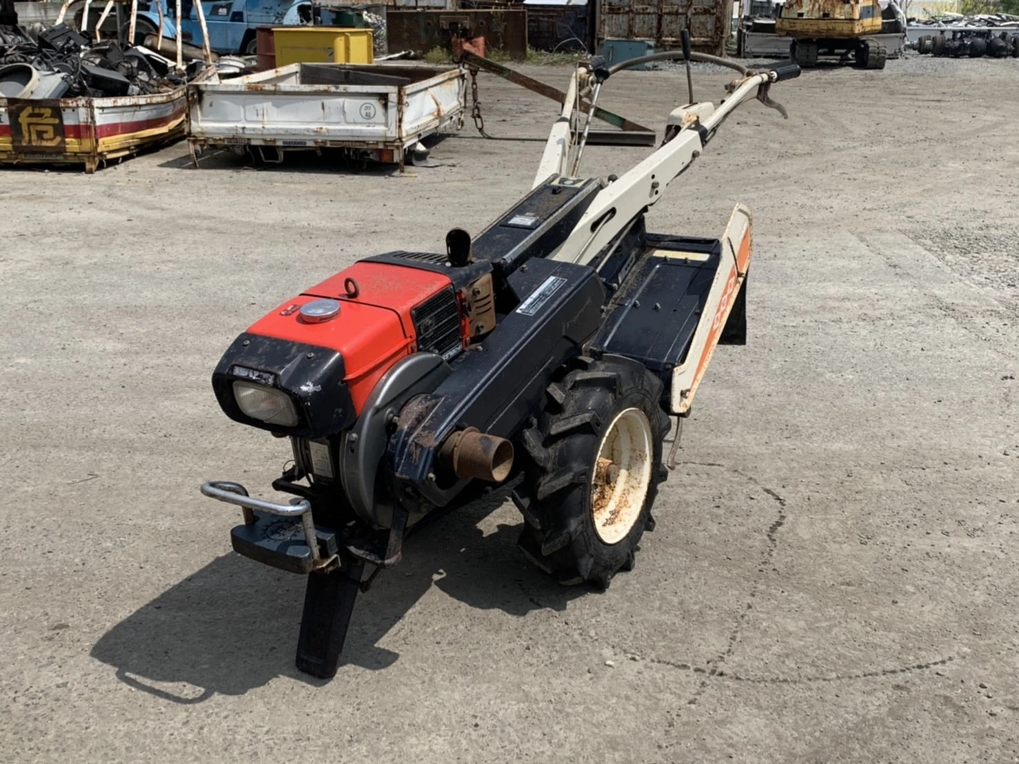  ISEKI 7 -10 .. | Mobile.bg   1