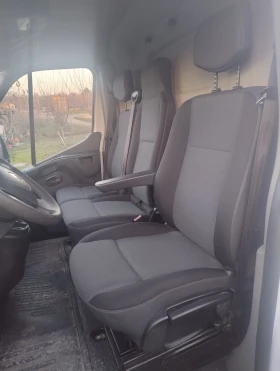 Автовишка Versalift Renault Master , снимка 16