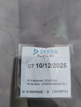 Автовишка Versalift Renault Master , снимка 11