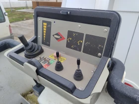 Автовишка Versalift Renault Master , снимка 4