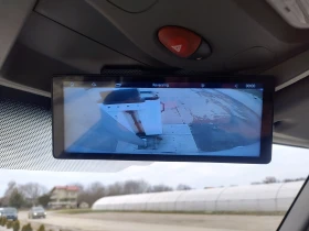 Автовишка Versalift Renault Master , снимка 9