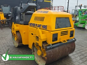 Валяк Друга марка Terex TV1200