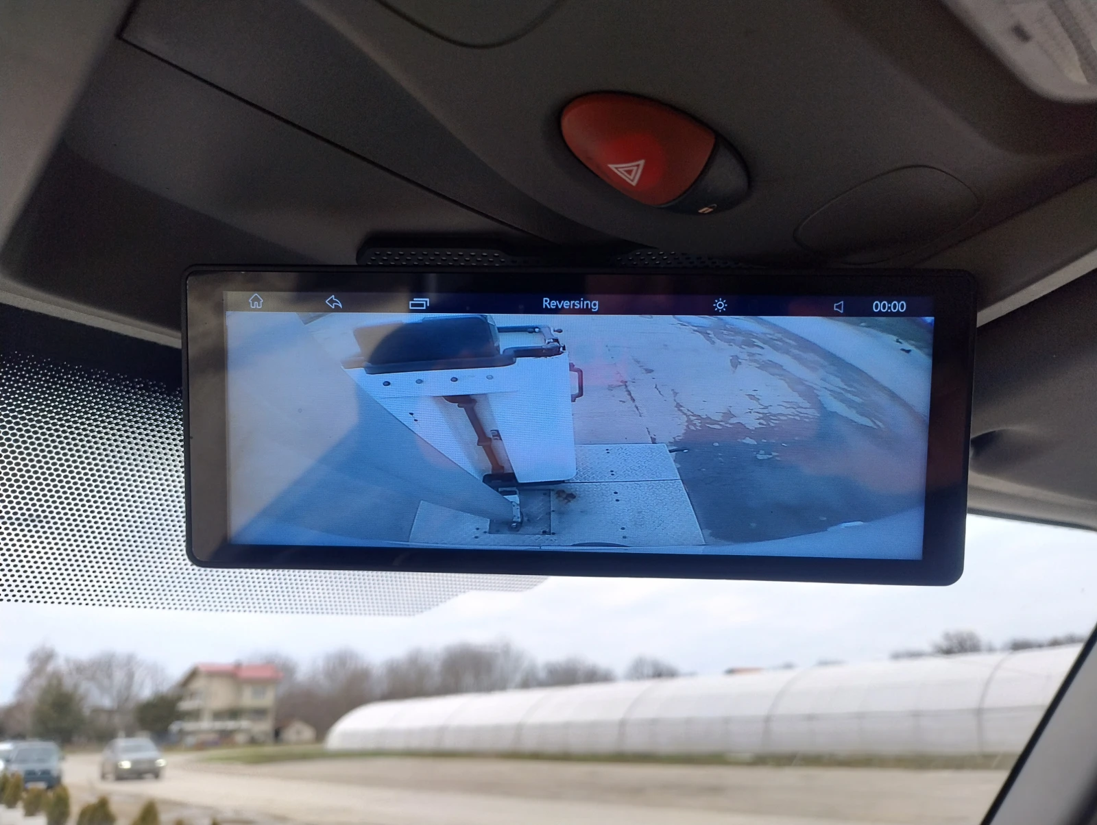 Автовишка Versalift  - изображение 9