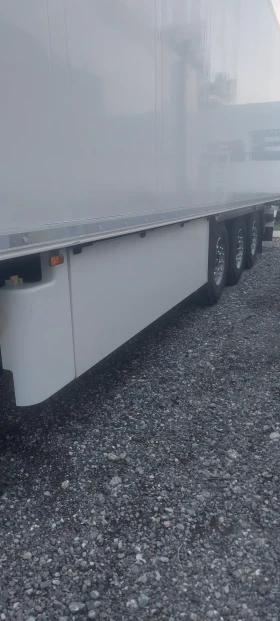 Полуремарке Schmitz TERMOKING SLX I SPECTRUM , снимка 5
