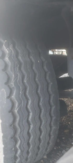 Полуремарке Schmitz TERMOKING SLX I SPECTRUM , снимка 16