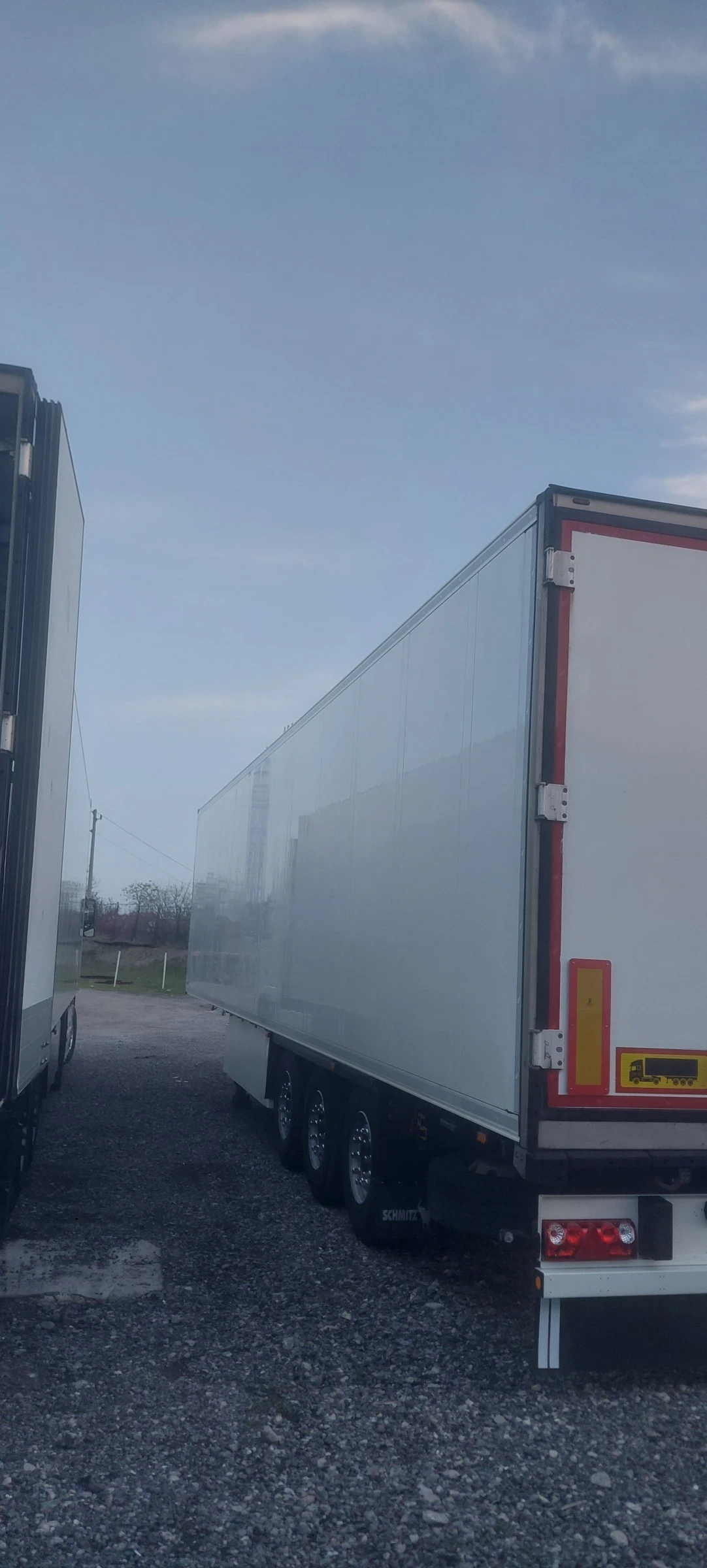  Schmitz TERMOKING SLX I SPECTRUM  | Mobile.bg   6